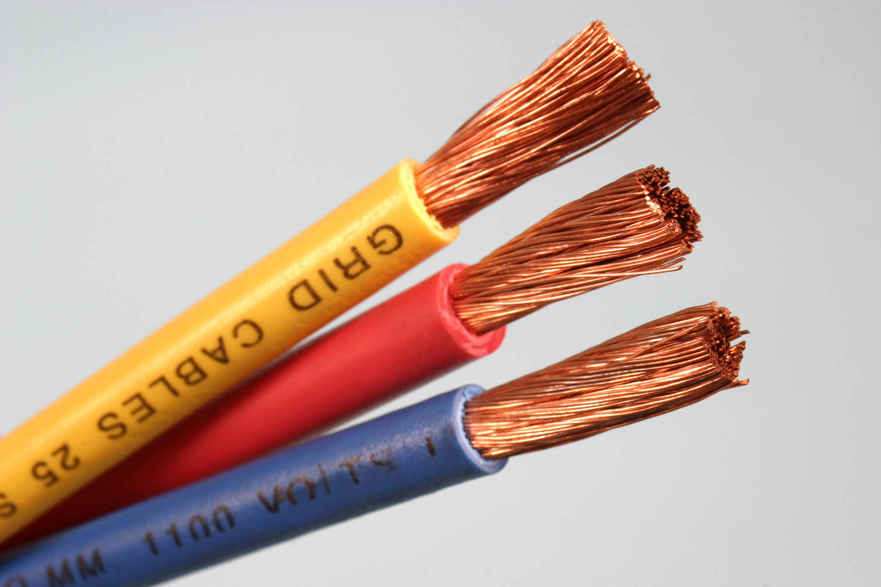 Cable Testing and Certification of Construction Products Regulation